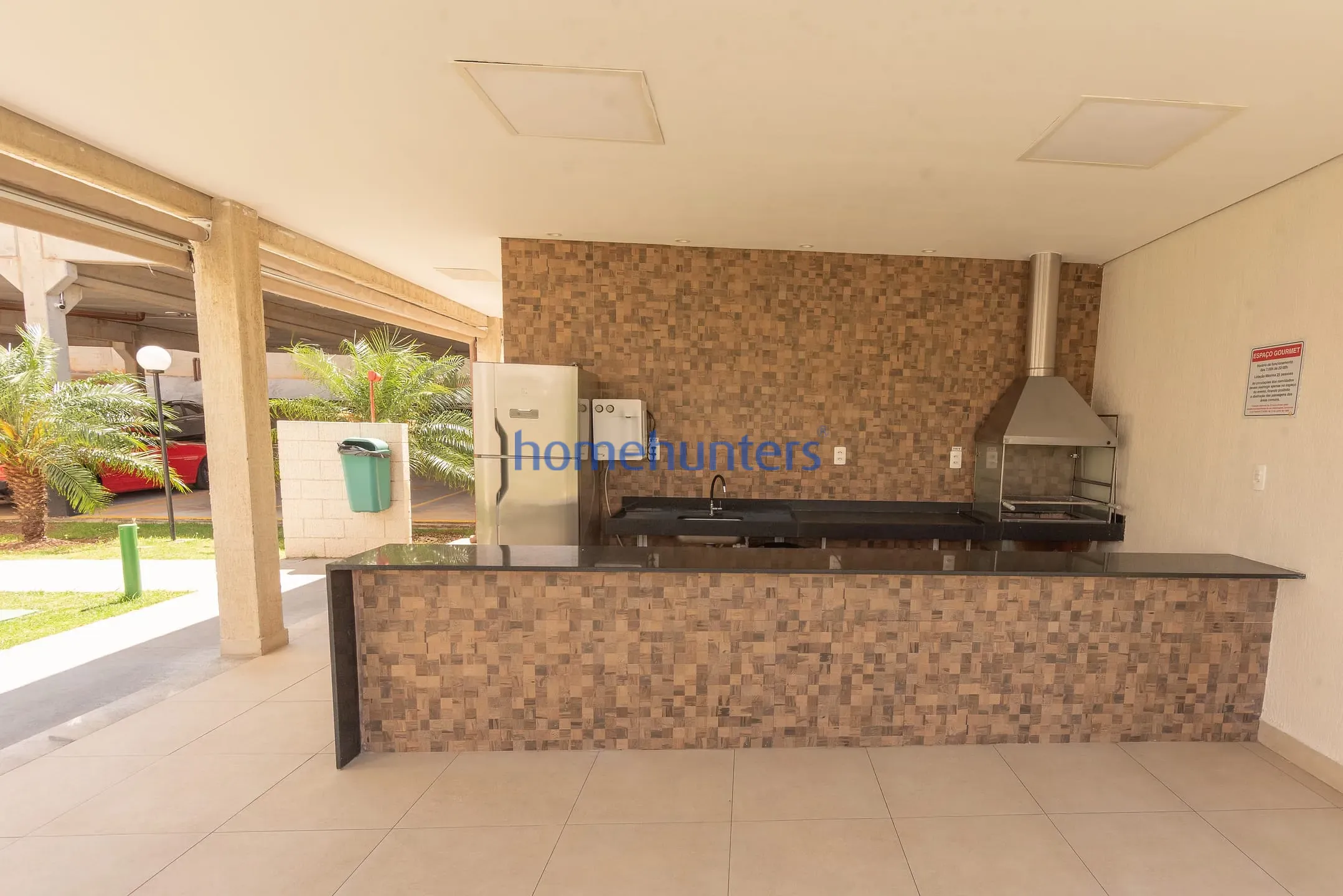 Apartamento, 2 quartos, 56 m² - Foto 11