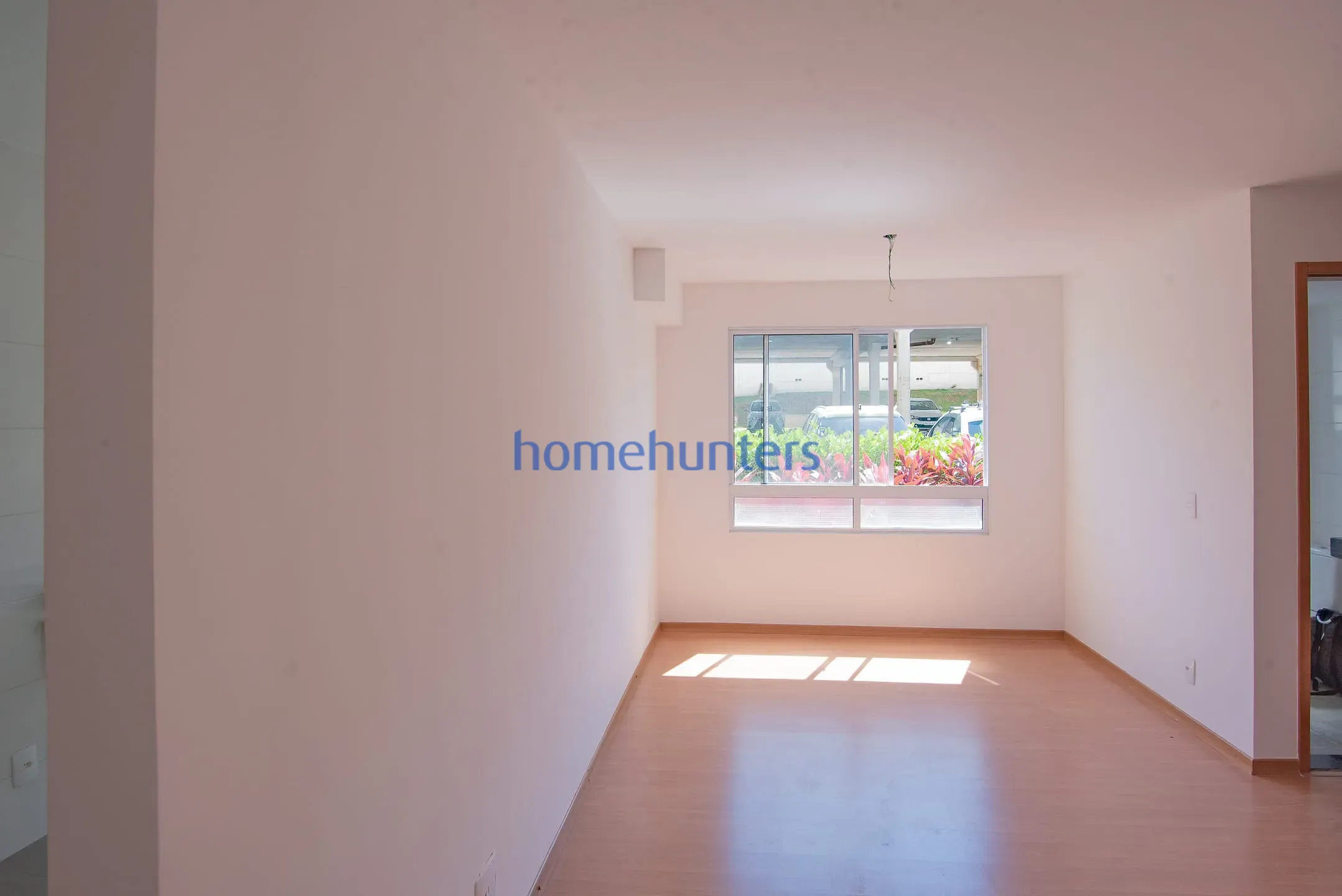 Apartamento, 2 quartos, 56 m² - Foto 2