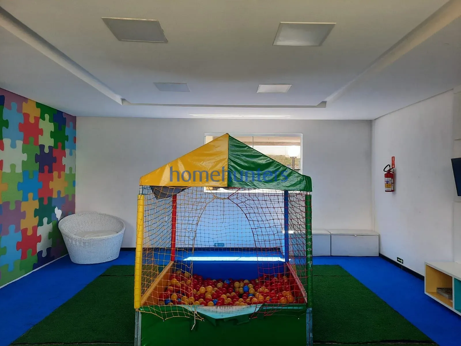 Apartamento, 2 quartos, 56 m² - Foto 13