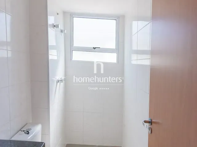 Apartamento 2 quartos e 2 banheiros, à venda, no bairro Fundação da Casa Popular em Campinas