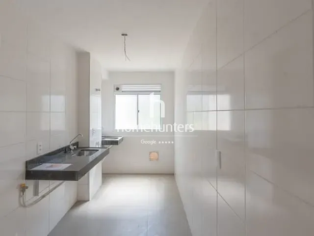 Apartamento 2 quartos e 2 banheiros, à venda, no bairro Fundação da Casa Popular em Campinas