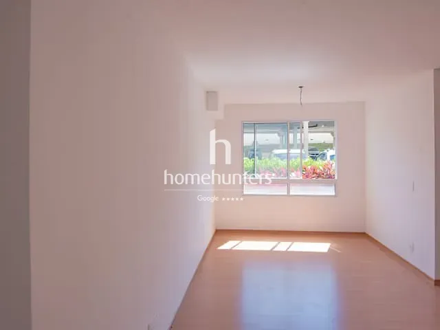 Apartamento 2 quartos e 2 banheiros, à venda, no bairro Fundação da Casa Popular em Campinas