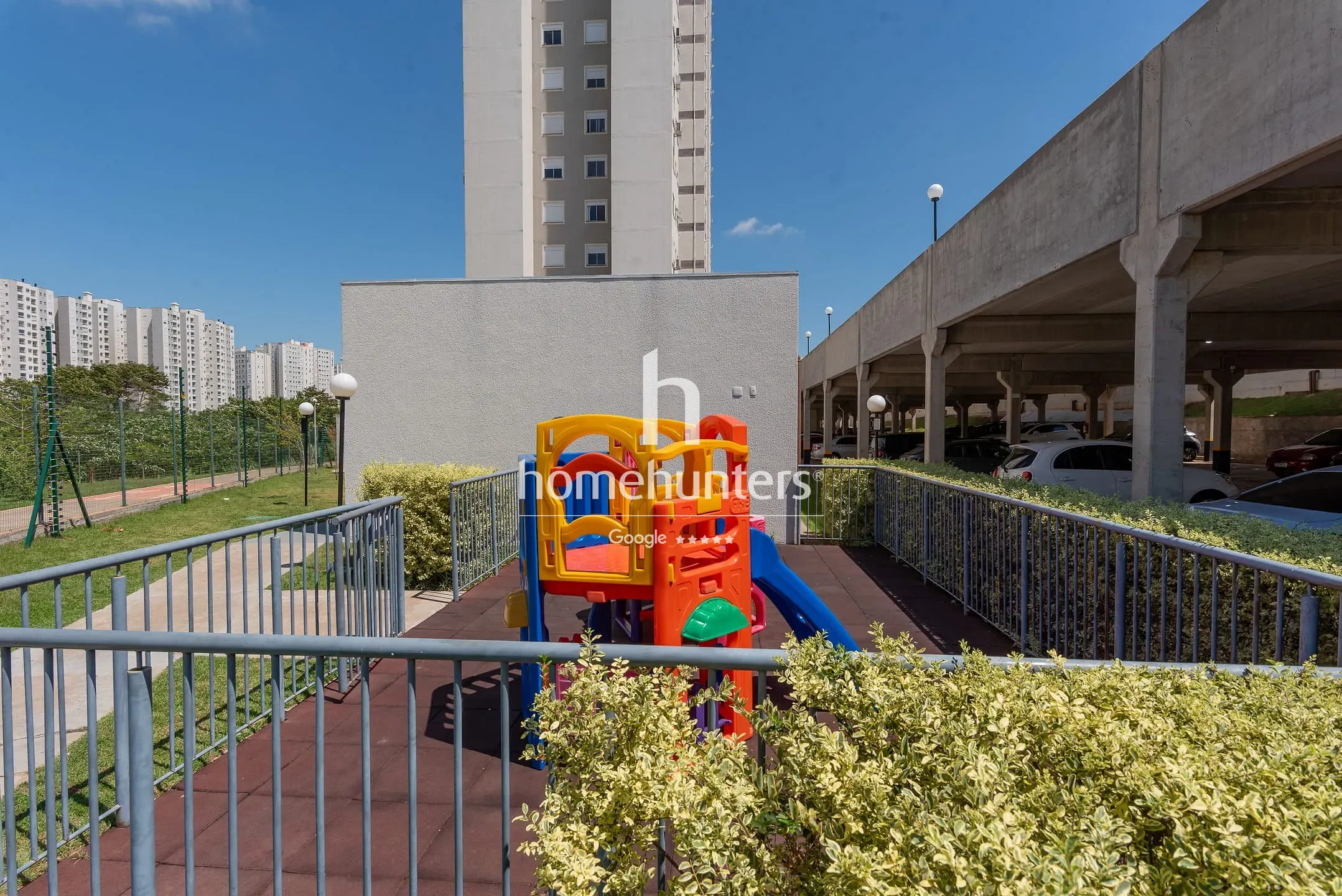 Apartamento, 2 quartos, 56 m² - Foto 6