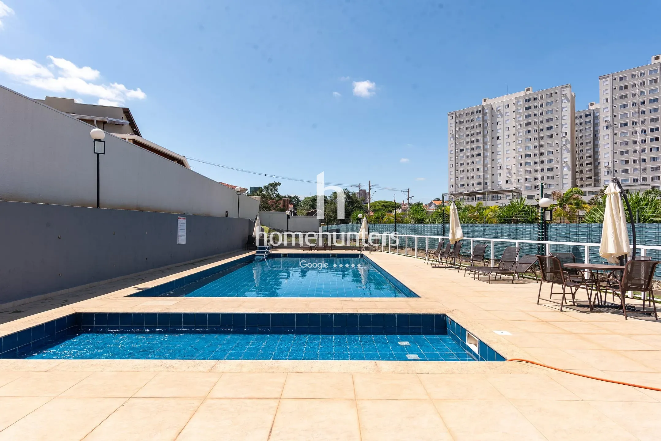 Apartamento, 2 quartos, 56 m² - Foto 1