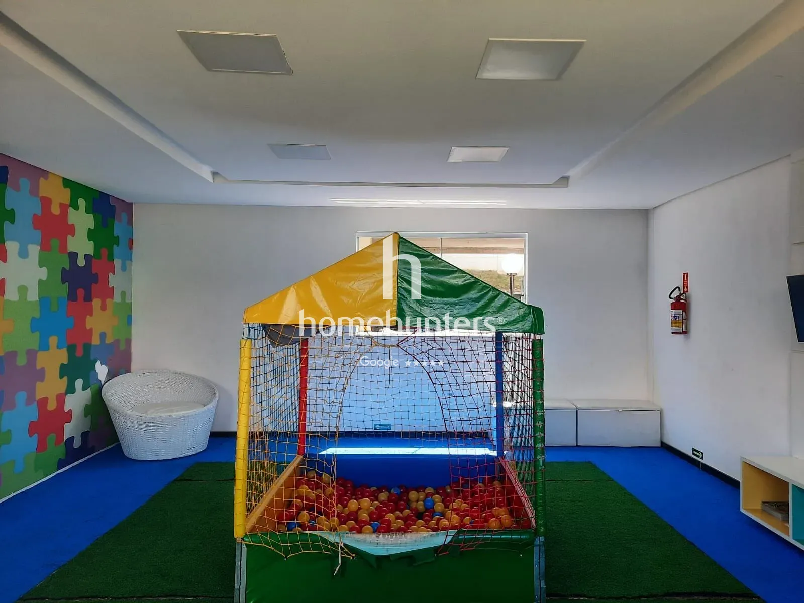 Apartamento, 2 quartos, 56 m² - Foto 13