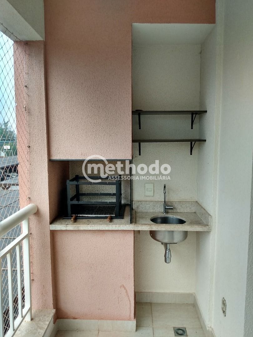 Apartamento, 3 quartos, 89 m² - Foto 7