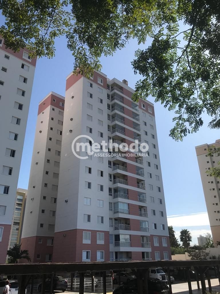 Apartamento, 3 quartos, 89 m² - Foto 1