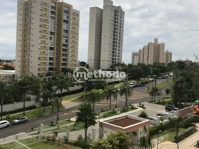 Apartamento com 89m² 3 quartos e 3 banheiros, à venda, no bairro Jardim das Oliveiras em Campinas