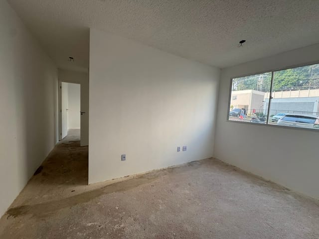 Apartamento com 42m² 2 quartos e 1 banheiro, à venda, no bairro Jardim Gilda Maria em São Paulo