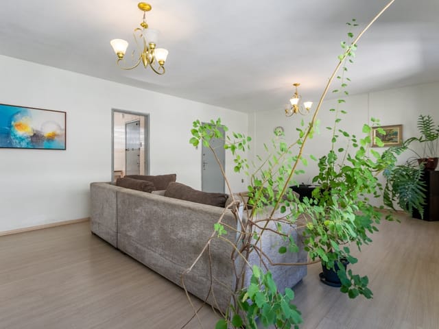Apartamento com 108m² 3 quartos e 3 banheiros, à venda, no bairro Bela Vista em São Paulo
