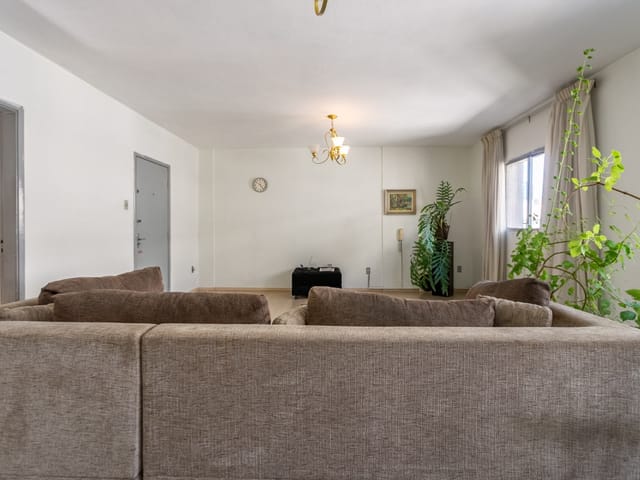 Apartamento com 108m² 3 quartos e 3 banheiros, à venda, no bairro Bela Vista em São Paulo
