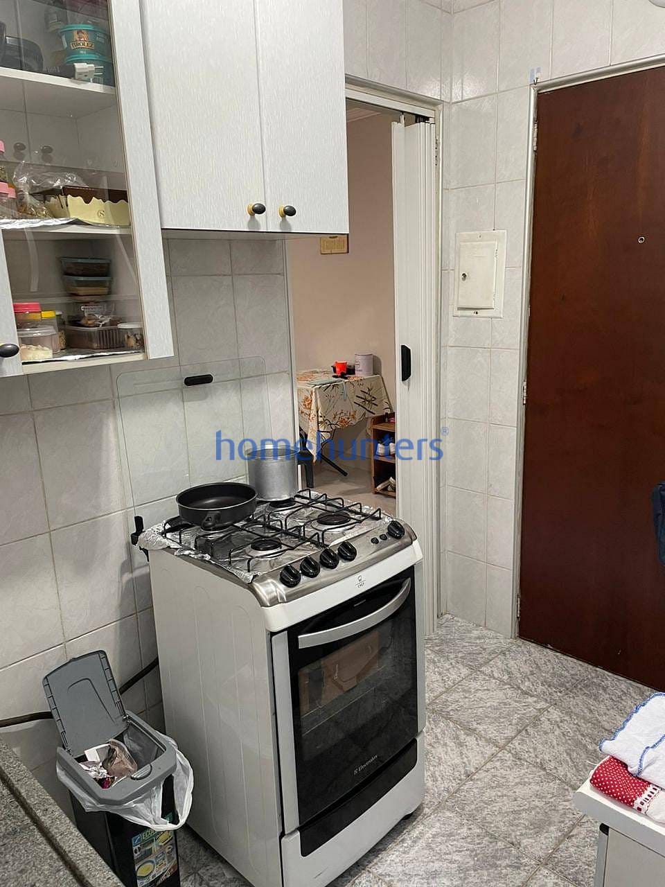 Apartamento, 1 quarto, 45 m² - Foto 6