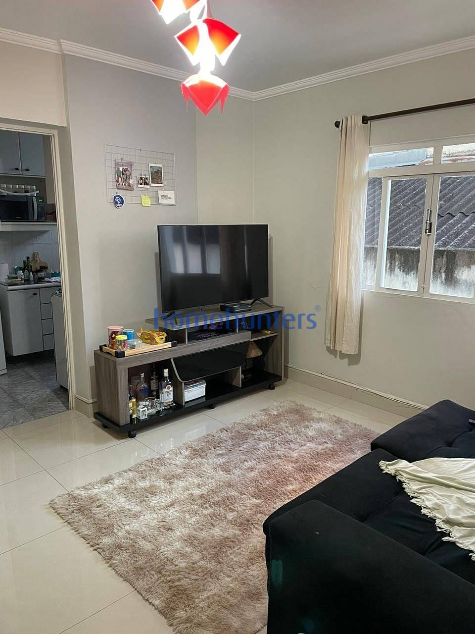 Apartamento, 1 quarto, 45 m² - Foto 2