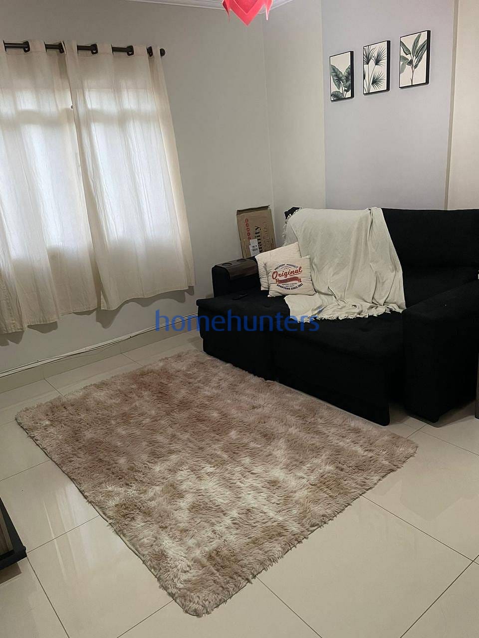 Apartamento, 1 quarto, 45 m² - Foto 3