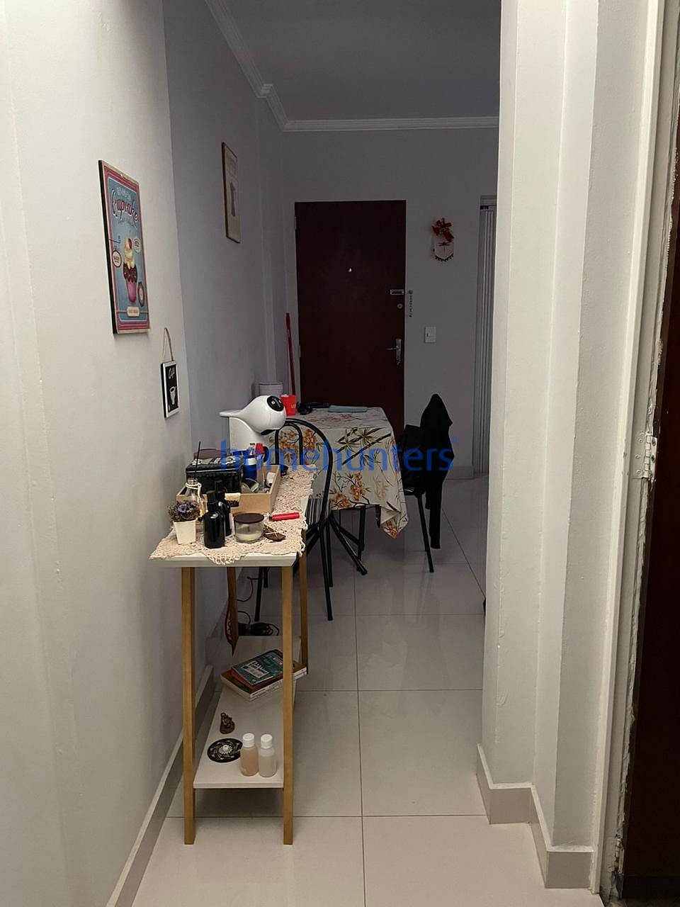 Apartamento, 1 quarto, 45 m² - Foto 9