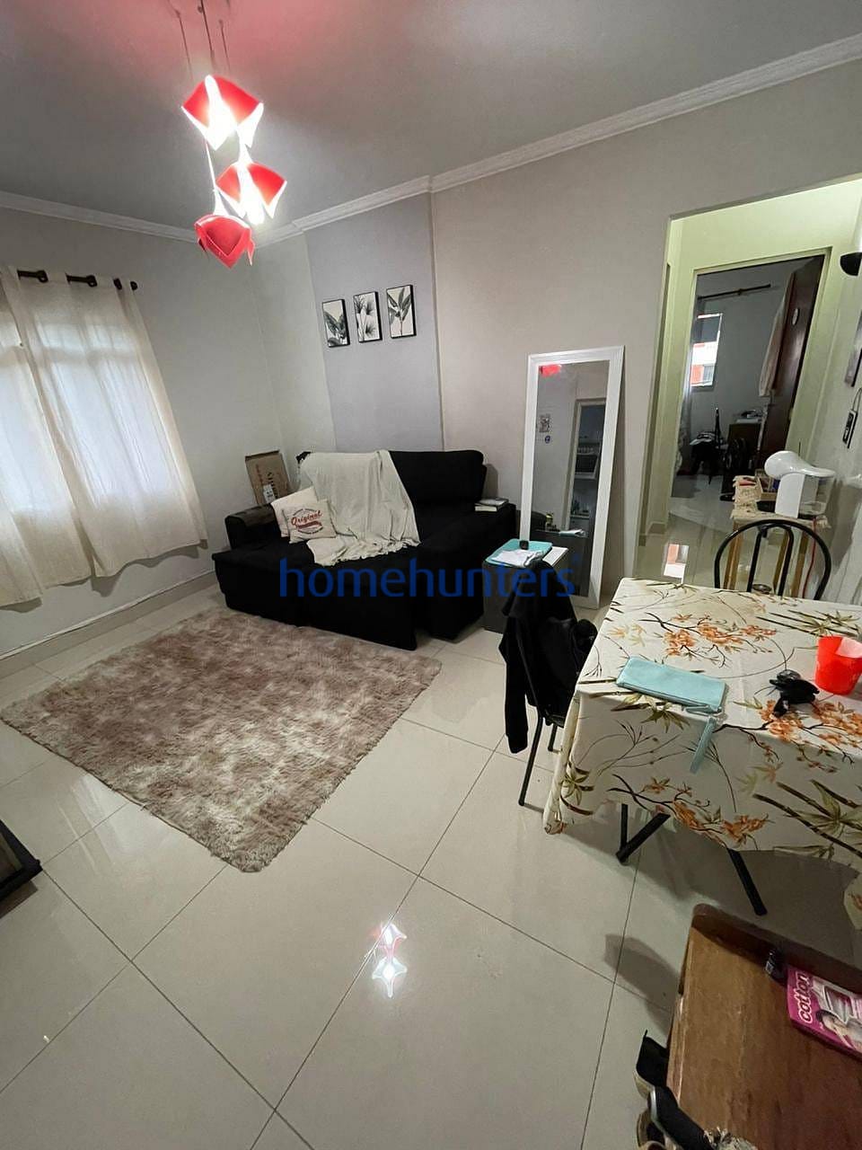 Apartamento, 1 quarto, 45 m² - Foto 4