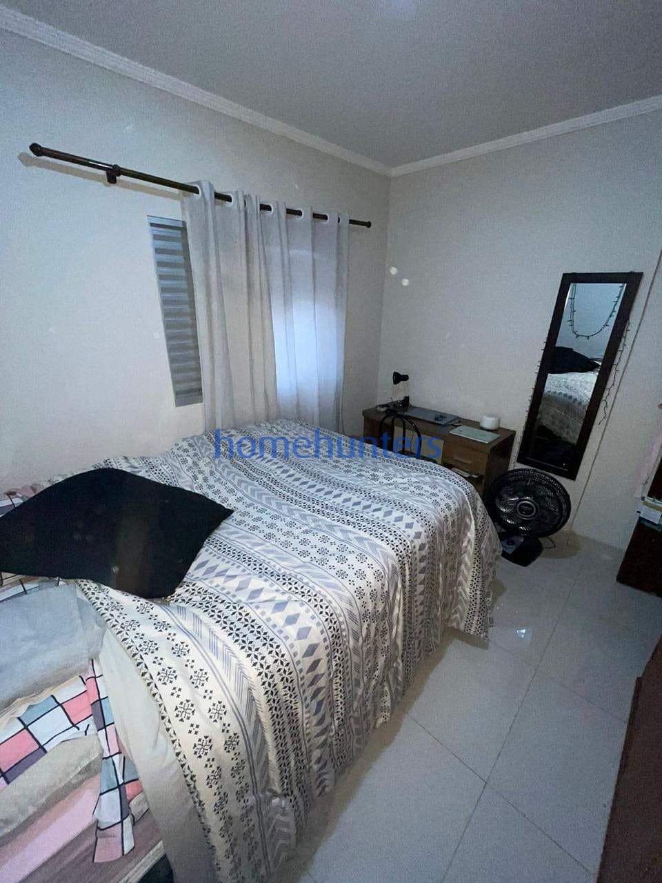 Apartamento, 1 quarto, 45 m² - Foto 5