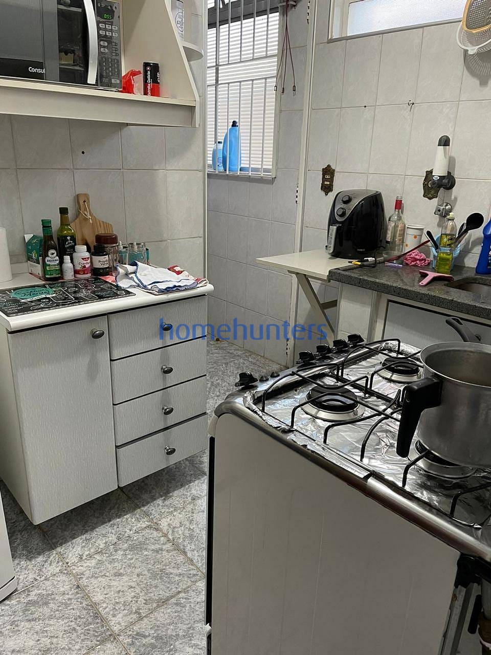 Apartamento, 1 quarto, 45 m² - Foto 10