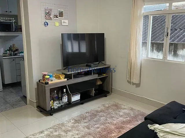 Apartamento 1 quarto e 1 banheiro, à venda, no bairro Centro em Campinas