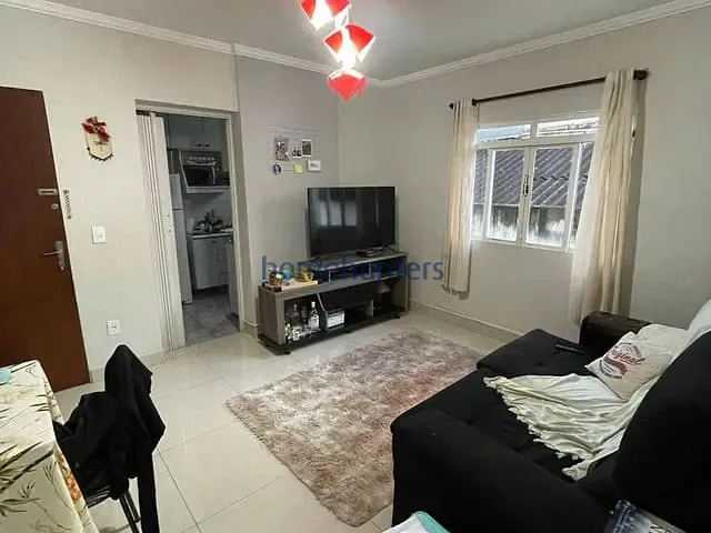 Apartamento 1 quarto e 1 banheiro, à venda, no bairro Centro em Campinas