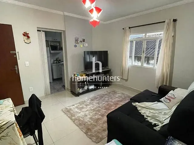 Apartamento 1 quarto e 1 banheiro, à venda, no bairro Centro em Campinas