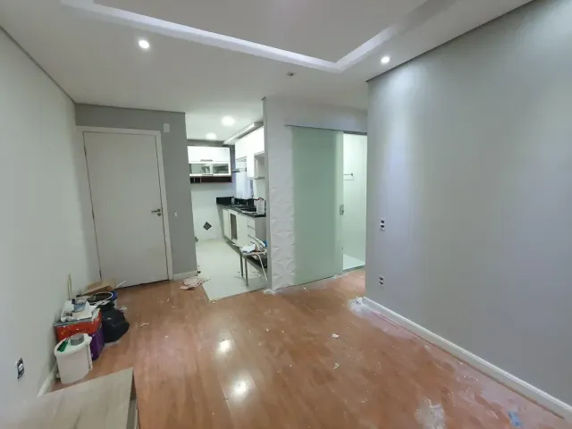 Apartamento com 39m² 2 quartos e 1 banheiro, à venda ou para alugar, no bairro Jardim Boa Vista (Zona Oeste) em São Paulo