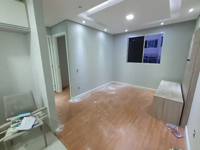 Apartamento com 39m² 2 quartos e 1 banheiro, à venda ou para alugar, no bairro Jardim Boa Vista (Zona Oeste) em São Paulo