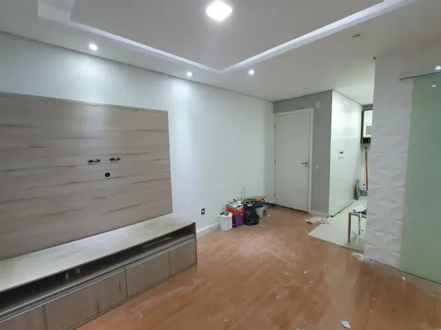 Apartamento com 39m² 2 quartos e 1 banheiro, à venda ou para alugar, no bairro Jardim Boa Vista (Zona Oeste) em São Paulo