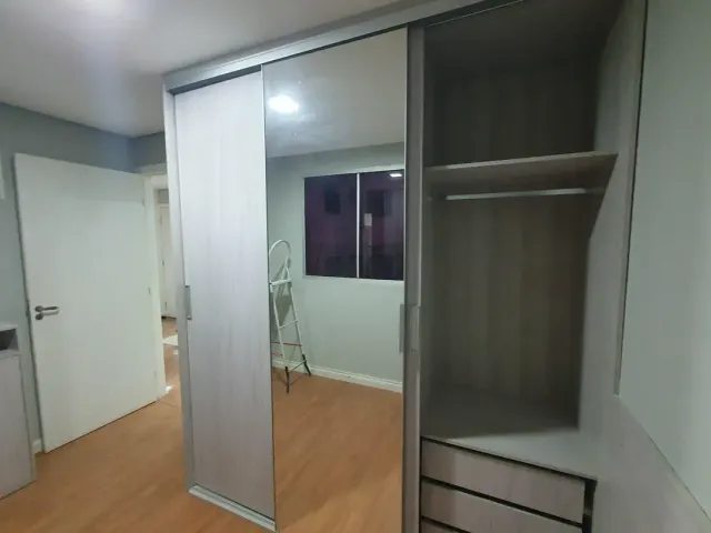 Apartamento com 39m² 2 quartos e 1 banheiro, à venda ou para alugar, no bairro Jardim Boa Vista (Zona Oeste) em São Paulo