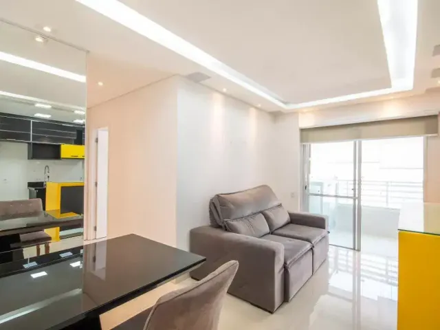 Foto do Apartamento - Apartamento à venda, Centro, Osasco, SP | Vista Livre