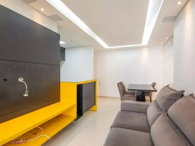 Foto do Apartamento - Apartamento à venda, Centro, Osasco, SP | Vista Livre