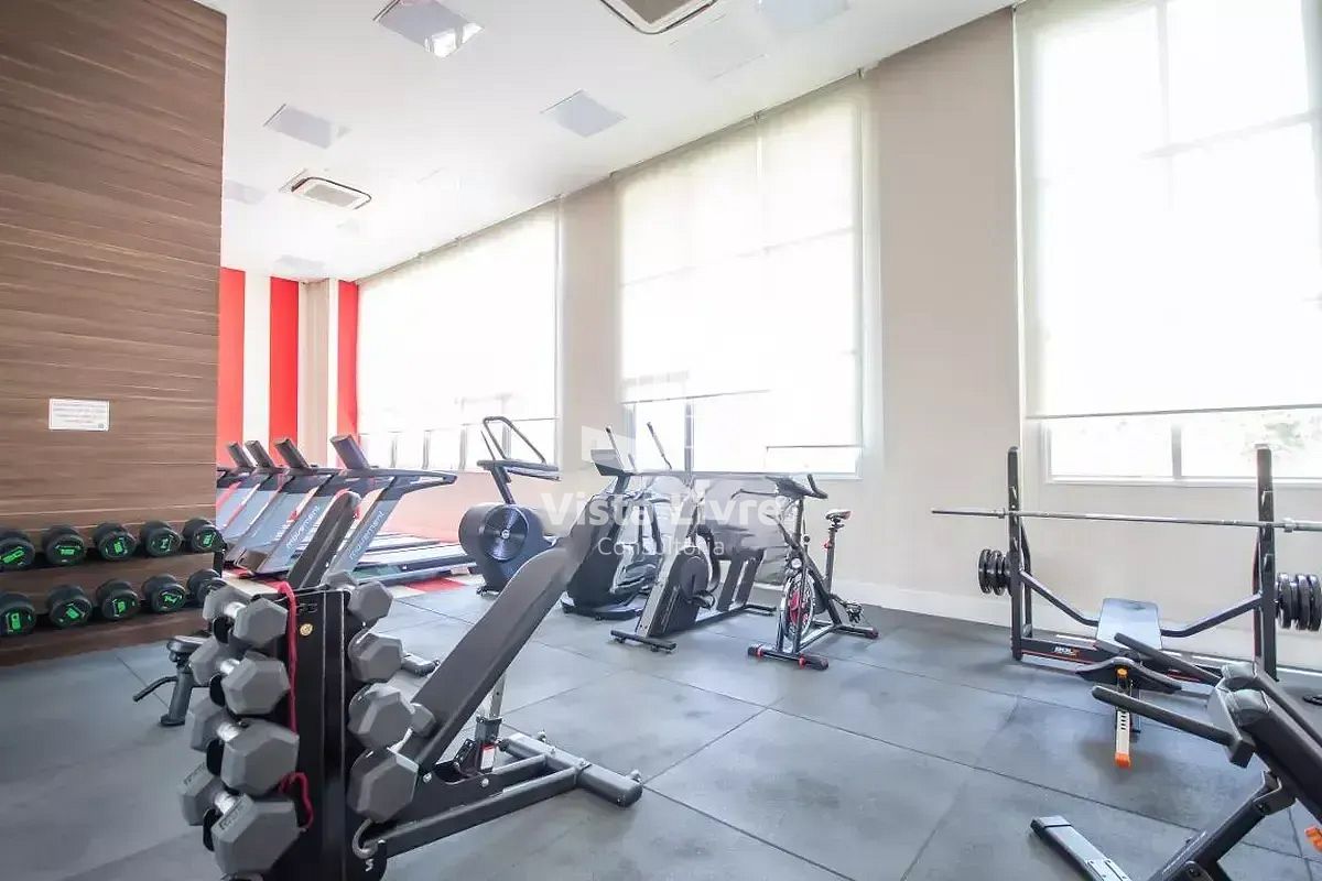 Apartamento, 2 quartos, 67 m² - Foto 33