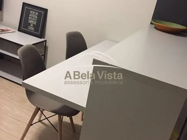 Apartamento 1 quarto e 1 banheiro, à venda, no bairro MOEMA em São Paulo