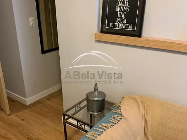Apartamento 1 quarto e 1 banheiro, à venda, no bairro MOEMA em São Paulo