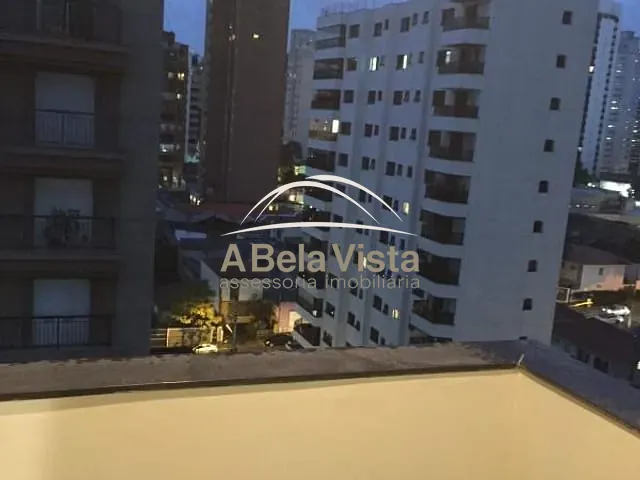 Apartamento 1 quarto e 1 banheiro, à venda, no bairro MOEMA em São Paulo