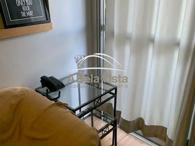 Apartamento 1 quarto e 1 banheiro, à venda, no bairro MOEMA em São Paulo