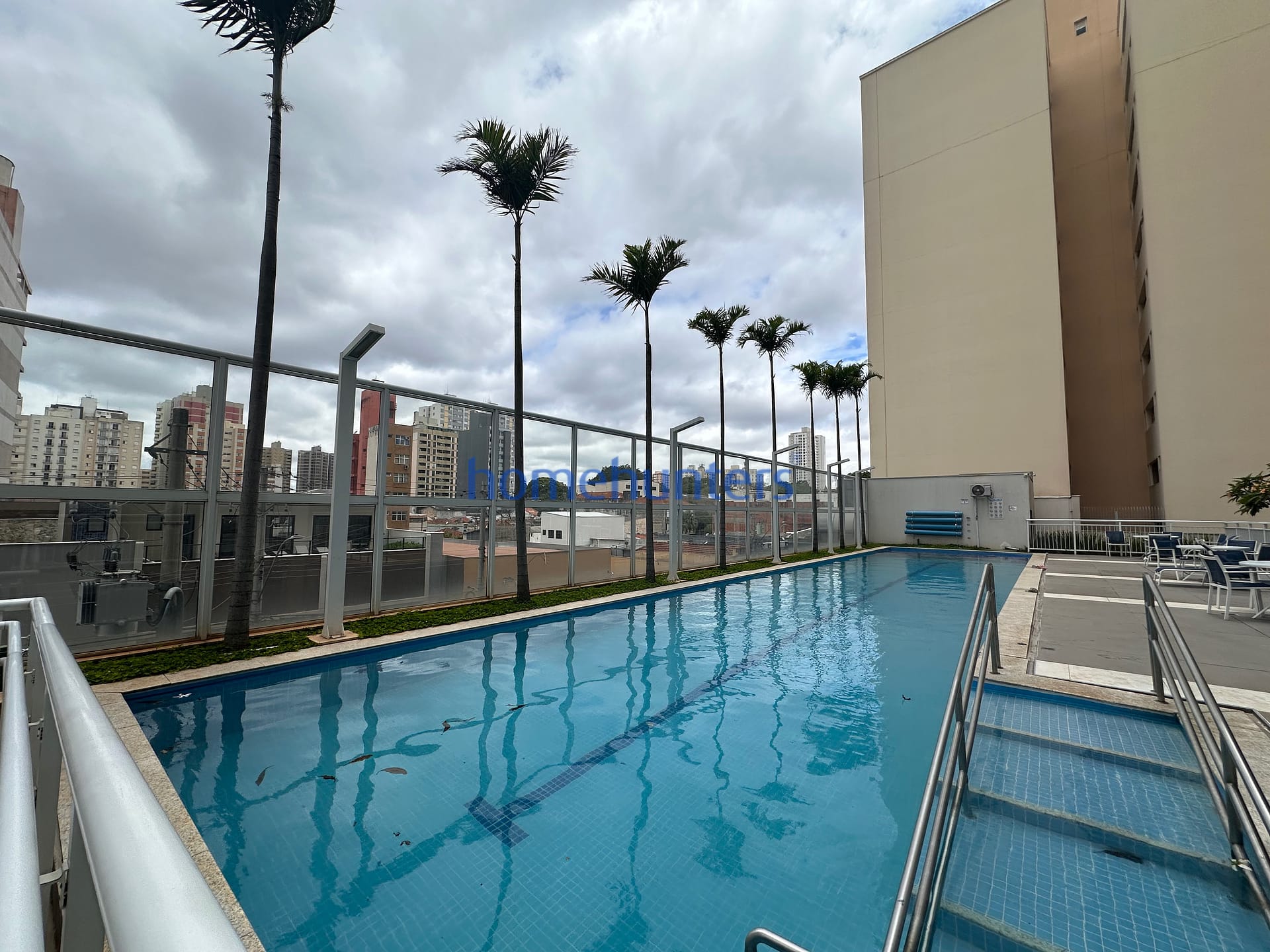 Apartamento, 1 quarto, 44 m² - Foto 31