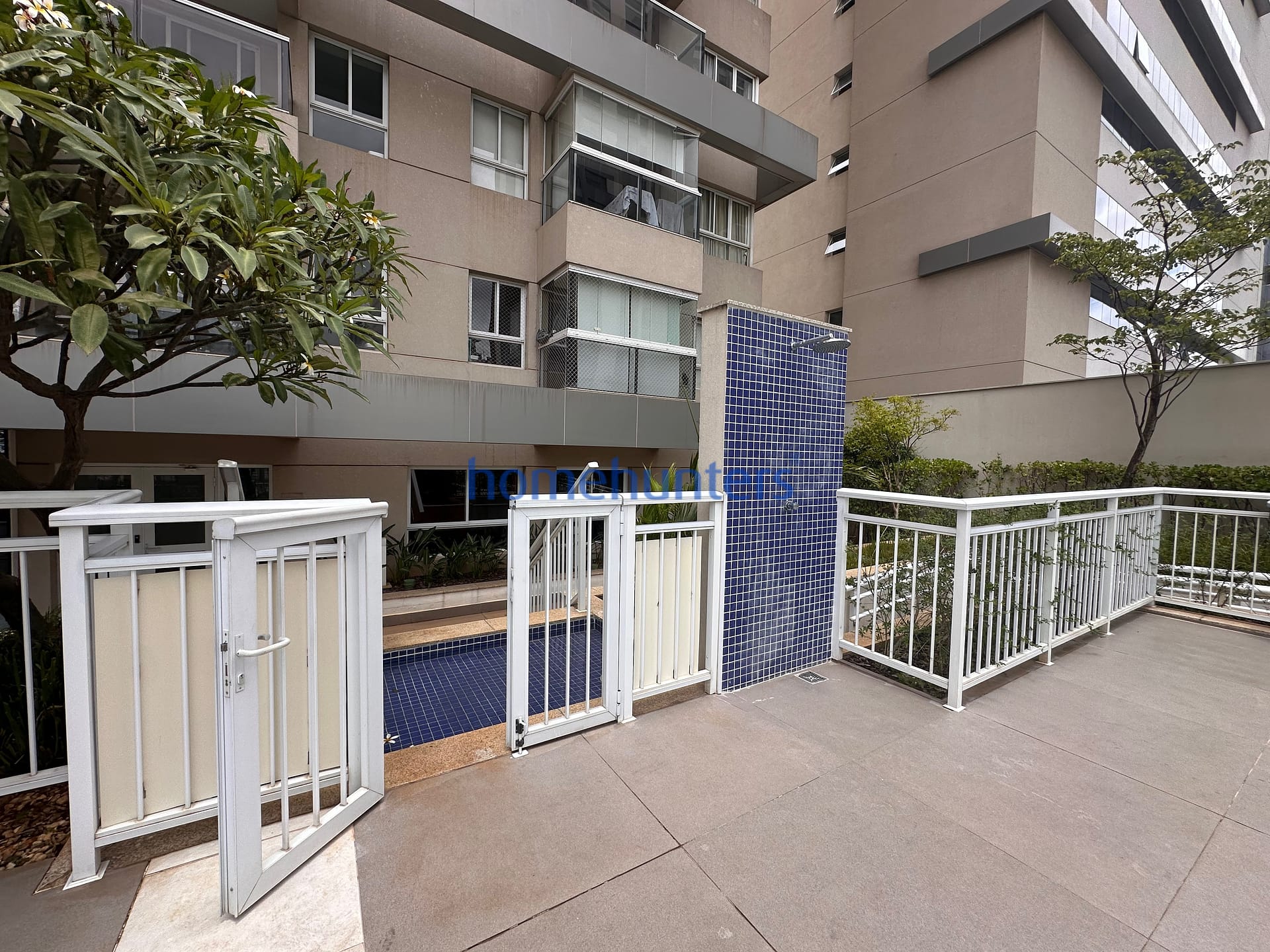 Apartamento, 1 quarto, 44 m² - Foto 33