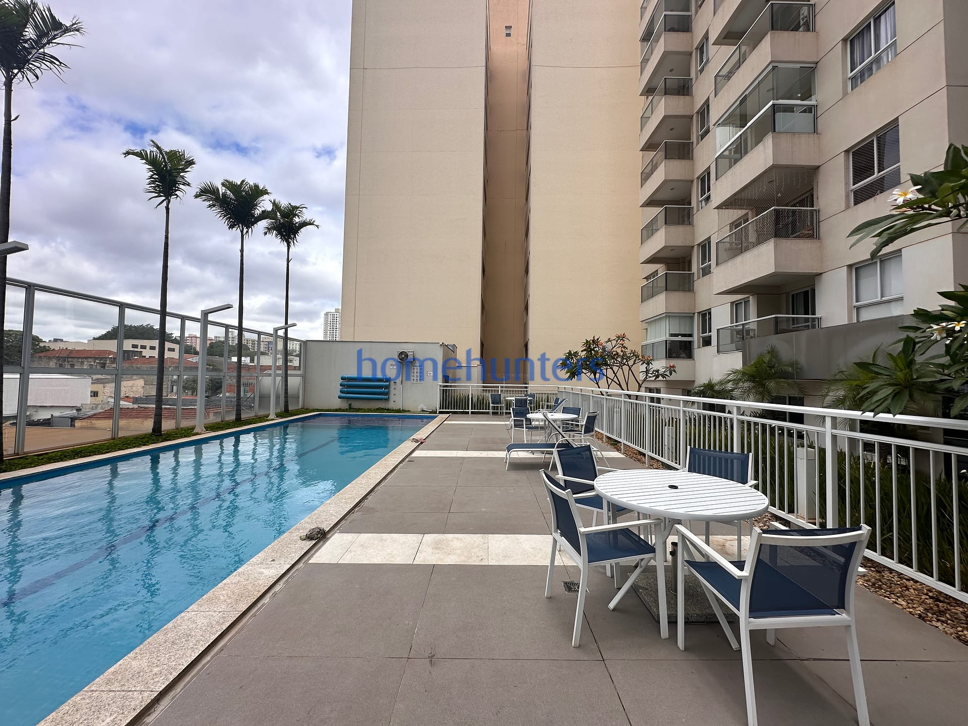 Apartamento, 1 quarto, 44 m² - Foto 32