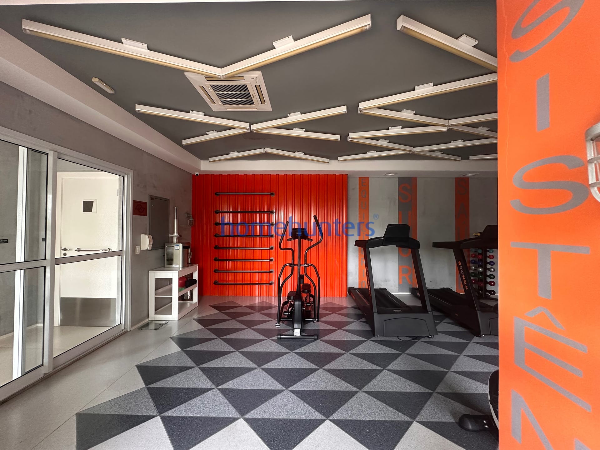 Apartamento, 1 quarto, 44 m² - Foto 34