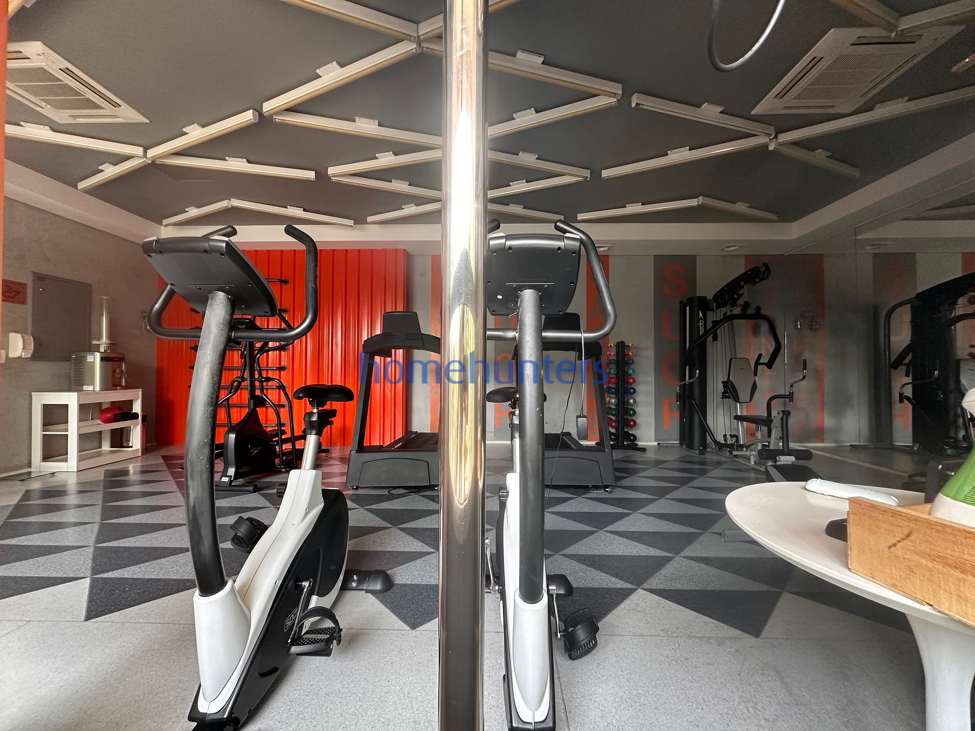 Apartamento, 1 quarto, 44 m² - Foto 35