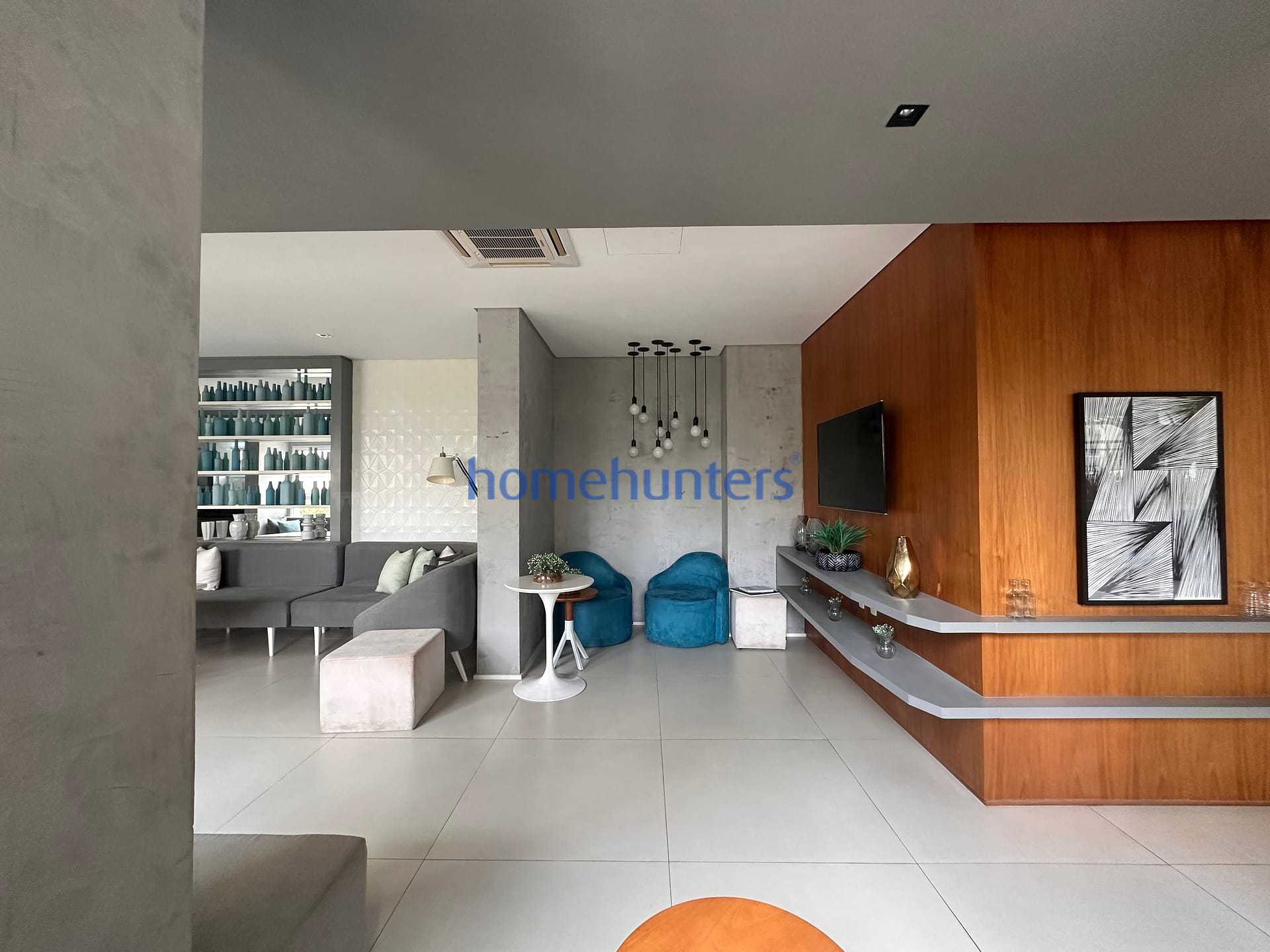 Apartamento, 1 quarto, 44 m² - Foto 36