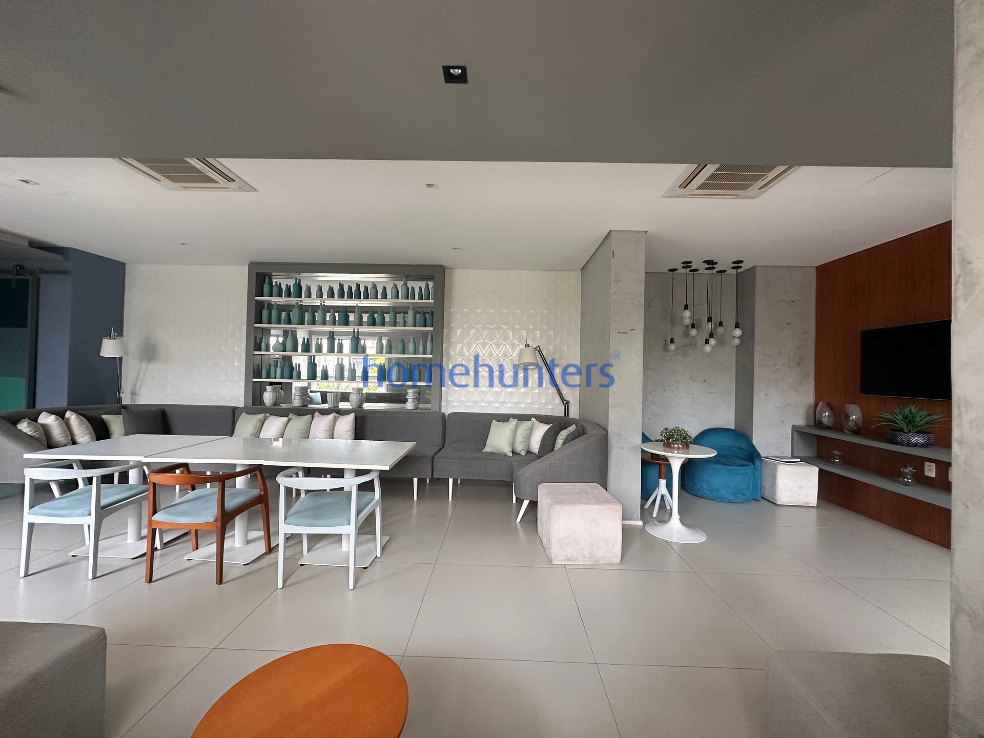 Apartamento, 1 quarto, 44 m² - Foto 37