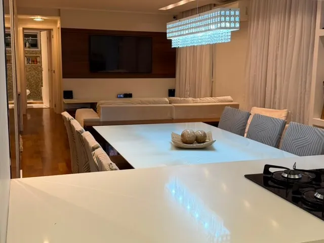 Apartamento com 106m² 2 quartos e 3 banheiros, à venda, no bairro Jardim Arpoador em São Paulo