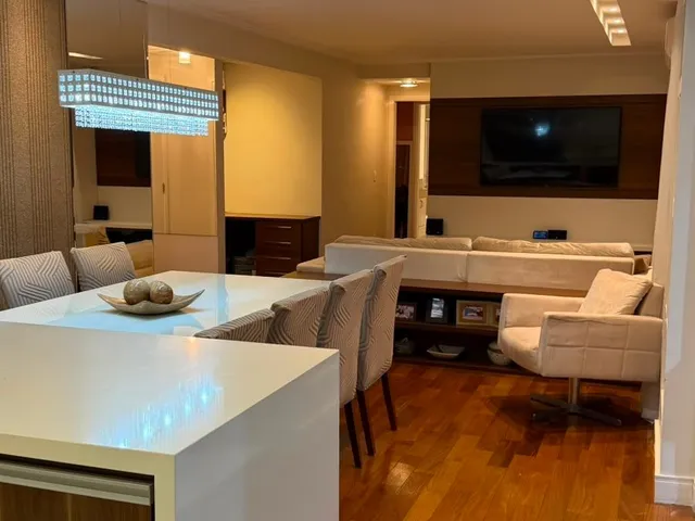 Apartamento com 106m² 2 quartos e 3 banheiros, à venda, no bairro Jardim Arpoador em São Paulo