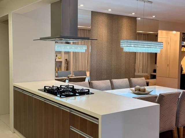 Apartamento com 106m² 2 quartos e 3 banheiros, à venda, no bairro Jardim Arpoador em São Paulo