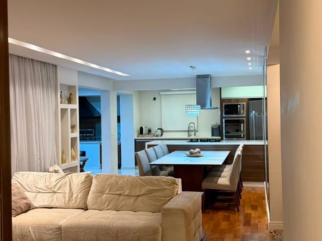 Apartamento com 106m² 2 quartos e 3 banheiros, à venda, no bairro Jardim Arpoador em São Paulo