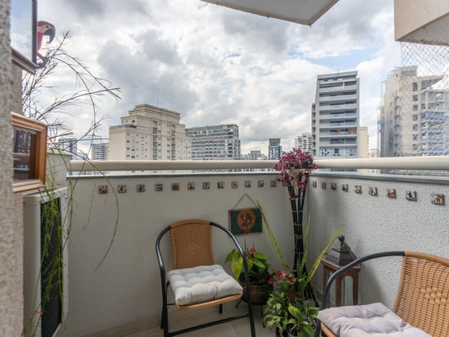 Apartamento com 800m² 3 quartos e 3 banheiros, à venda, no bairro Vila Uberabinha em São Paulo