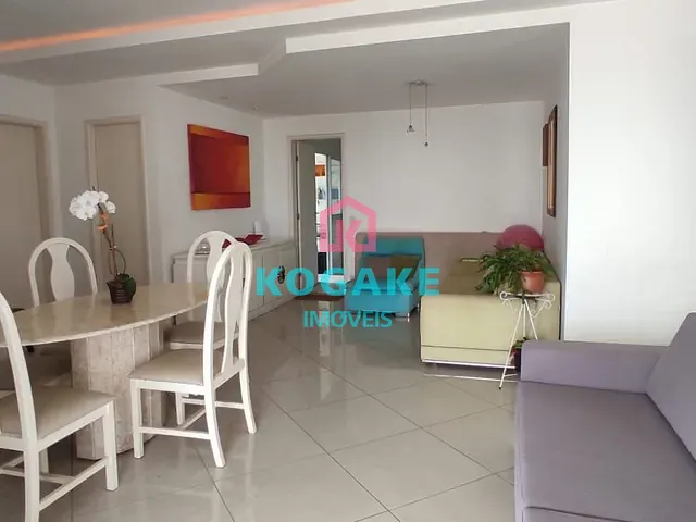 Apartamento 3 quartos e 3 banheiros, para alugar, no bairro Vila Ema em São José dos Campos