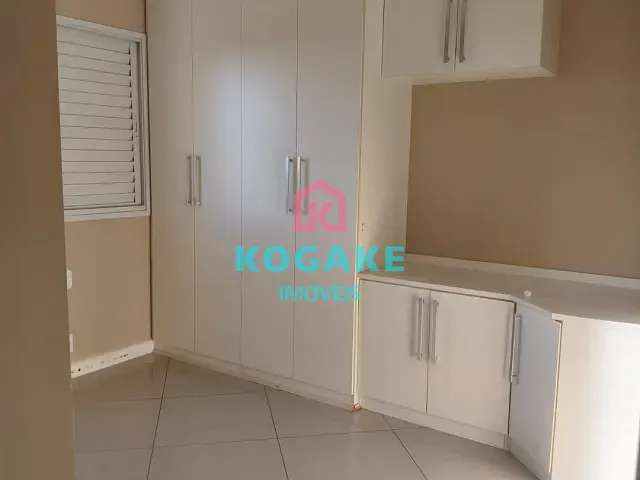 Apartamento 3 quartos e 3 banheiros, para alugar, no bairro Vila Ema em São José dos Campos